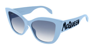 Солнцезащитные очки McQueen AM0347S 004