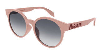 Солнцезащитные очки McQueen AM0349SA 003