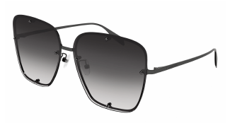 Солнцезащитные очки McQueen AM0364S 001