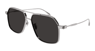 Солнцезащитные очки McQueen AM0372S 001