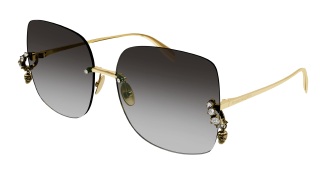 Alexander McQueen null AM0390S 001