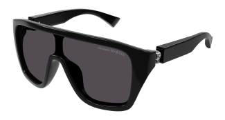 Солнцезащитные очки McQueen AM0430S 001