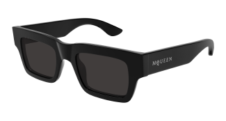 Солнцезащитные очки McQueen AM0508S 001