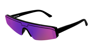 Солнцезащитные очки Balenciaga BB0003S 003