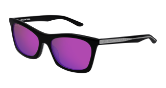 Солнцезащитные очки Balenciaga BB0006S 004