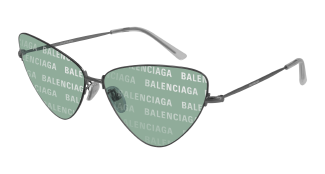 Солнцезащитные очки Balenciaga BB0148S 002