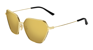 Солнцезащитные очки Balenciaga BB0194S 002