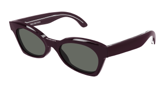 Солнцезащитные очки Balenciaga BB0230S 007