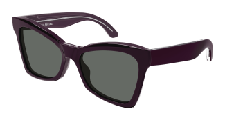 Солнцезащитные очки Balenciaga BB0231S 007