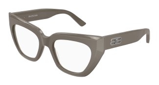 Оптическая оправа Balenciaga BB0238O 004