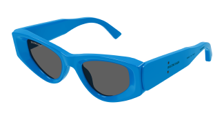 Солнцезащитные очки Balenciaga BB0243S 004