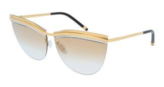 Солнцезащитные очки Boucheron BC0028S 001