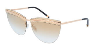 Солнцезащитные очки Boucheron BC0028S 002