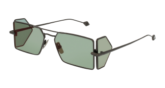 Солнцезащитные очки Brioni BR0022S 001