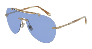 Солнцезащитные очки Brioni BR0060S 003