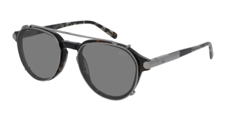 Солнцезащитные очки Brioni BR0077S 004