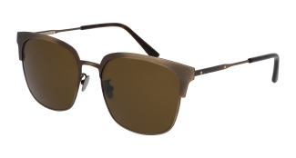 Солнцезащитные очки Bottega Veneta BV0090SK 003