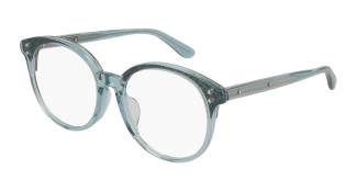 Оптическая оправа Bottega Veneta BV0176OA 004