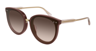 Солнцезащитные очки Bottega Veneta BV0194SA 004