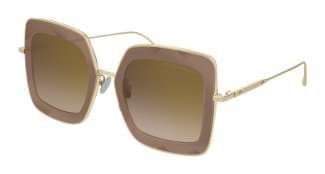 Солнцезащитные очки Bottega Veneta BV0209S 002