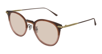 Солнцезащитные очки Bottega Veneta BV0211S 005