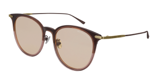 Солнцезащитные очки Bottega Veneta BV0222SK 003