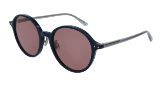 Солнцезащитные очки Bottega Veneta BV0223SK 003