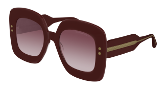 Солнцезащитные очки Bottega Veneta BV0237S 003