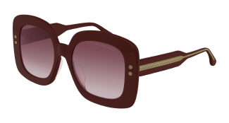 Солнцезащитные очки Bottega Veneta BV0237SA 003