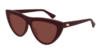 Солнцезащитные очки Bottega Veneta BV1018S 004