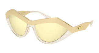 Солнцезащитные очки Bottega Veneta BV1055S 003