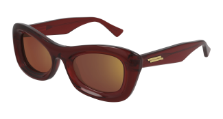 Солнцезащитные очки Bottega Veneta BV1088S 007