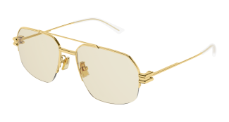 Солнцезащитные очки Bottega Veneta BV1127S 006