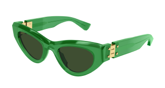 Солнцезащитные очки Bottega Veneta BV1142S 004