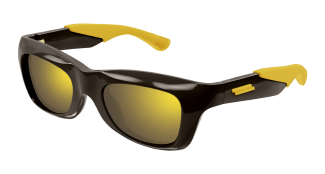 Солнцезащитные очки Bottega Veneta BV1183S 002