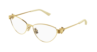 Оптическая оправа Bottega Veneta BV1188O 002