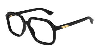 Оптическая оправа Bottega Veneta BV1329O 001