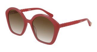 Солнцезащитные очки Chloé CC0001S 002