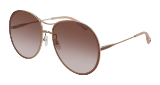 Солнцезащитные очки Chloé CH0016S 003