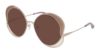 Солнцезащитные очки Chloé CH0024S 004
