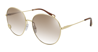 Солнцезащитные очки Chloé CH0027S 006