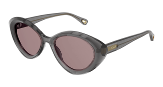 Солнцезащитные очки Chloé CH0050S 001