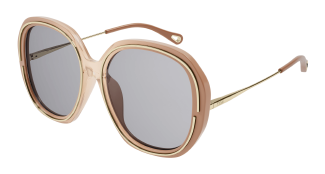 Солнцезащитные очки Chloé CH0078SA 002