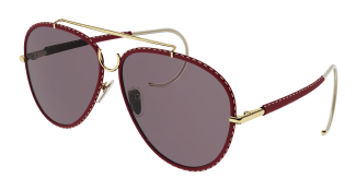 Солнцезащитные очки Chloé CH0080S 002