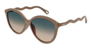Солнцезащитные очки Chloé CH0087S 003
