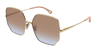Солнцезащитные очки Chloé CH0092S 002