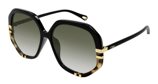 Солнцезащитные очки Chloé CH0105S 006