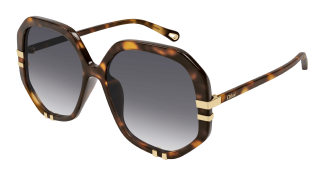 Солнцезащитные очки Chloé CH0105S 007