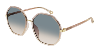 Солнцезащитные очки Chloé CH0133SA 001