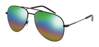 Солнцезащитные очки Saint Laurent CLASSIC 11 RAINBOW 002
